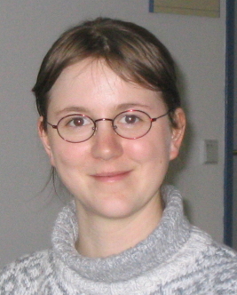 Johanna Kienesberger